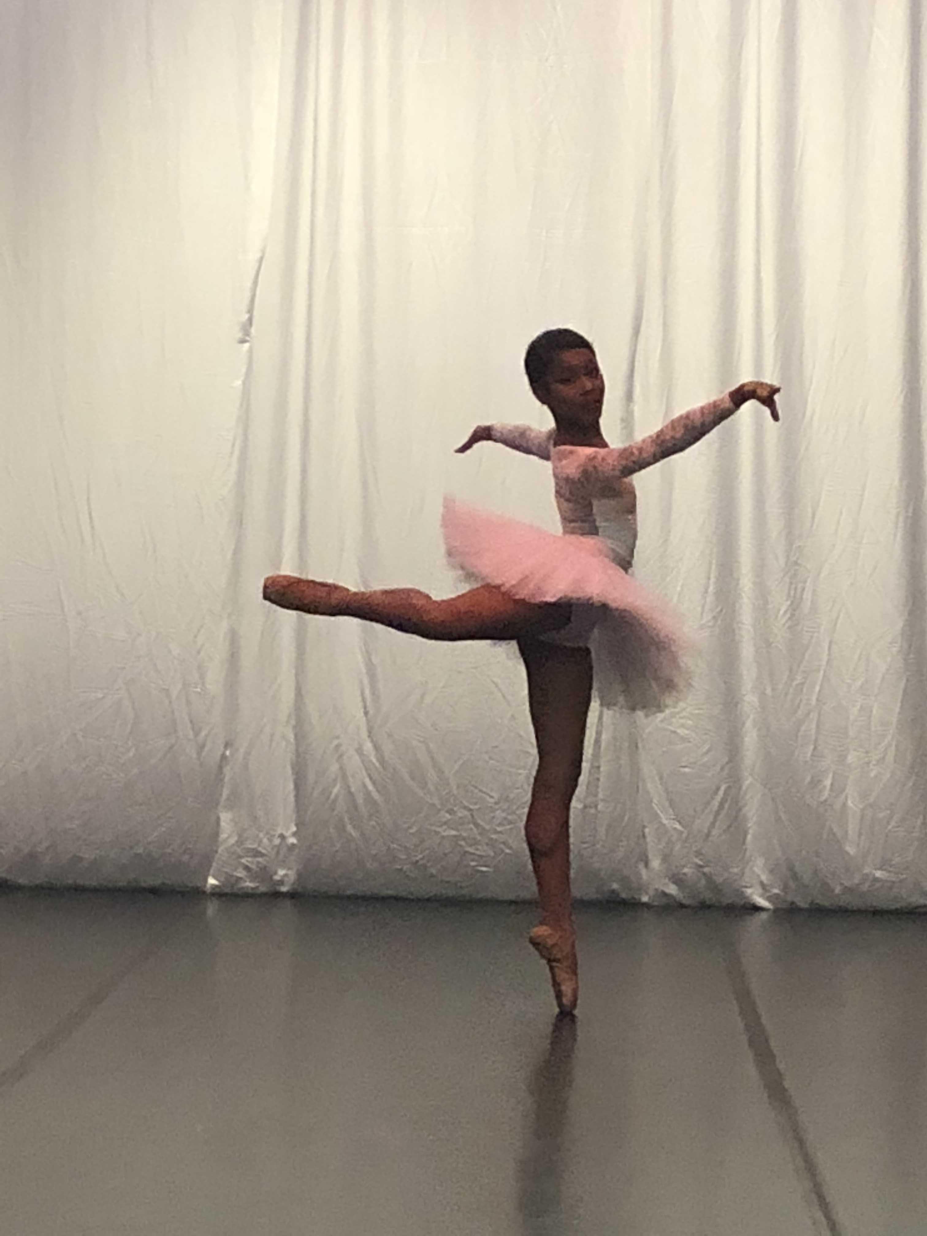 Dance Photo Gallery Mississippi School of the Arts