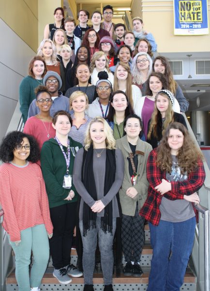 MSA Earns Top 3 Spot in ACT® Scores in Mississippi | Mississippi School